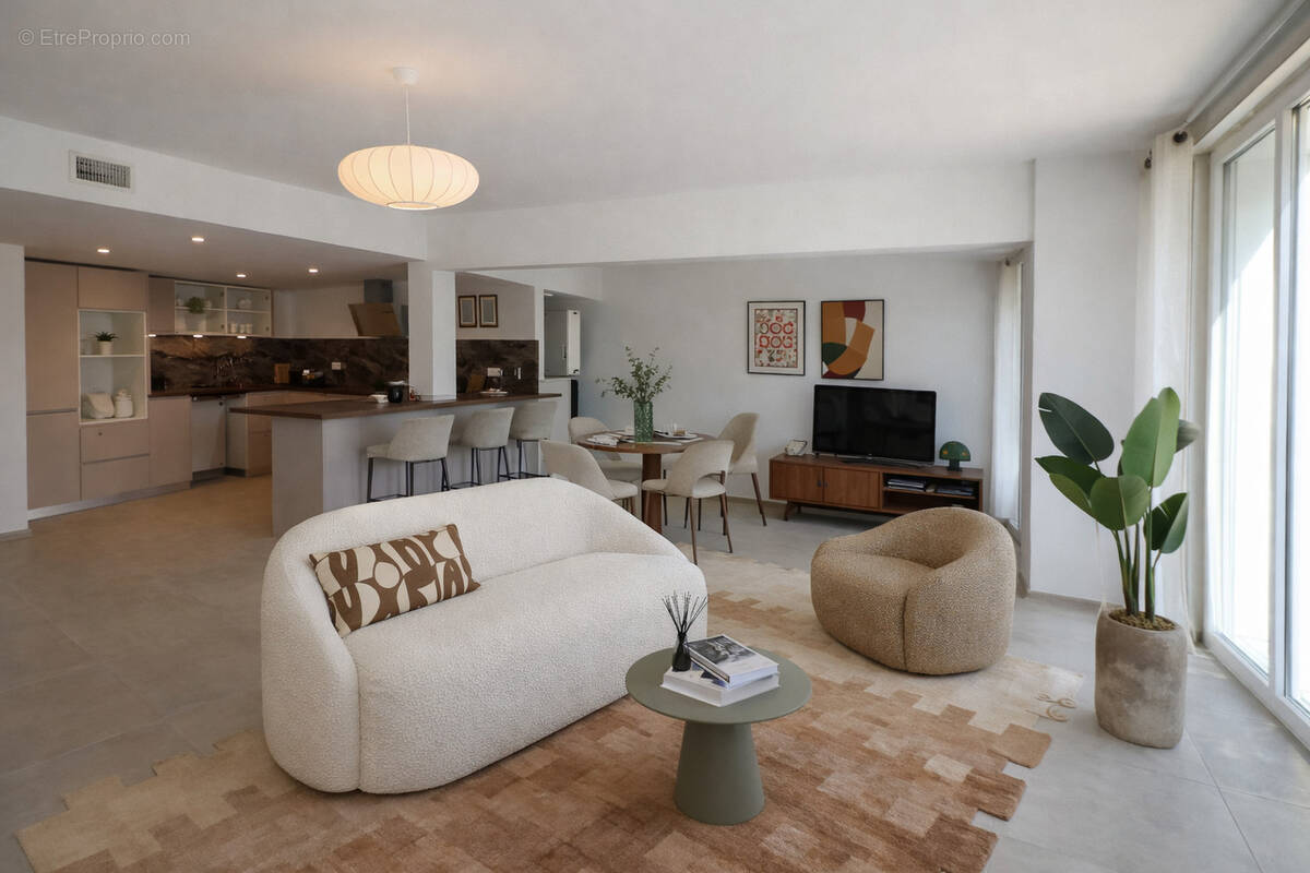 Appartement à ARGELES-SUR-MER