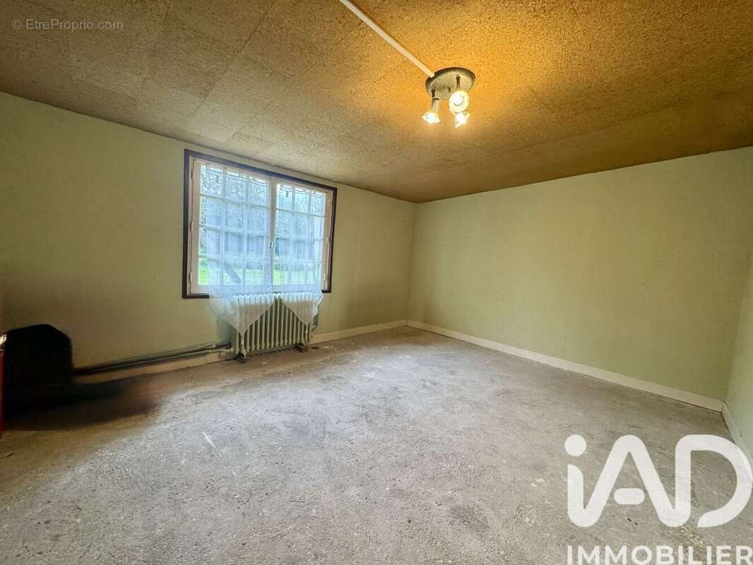 Photo 9 - Maison à CHATEAU-THIERRY