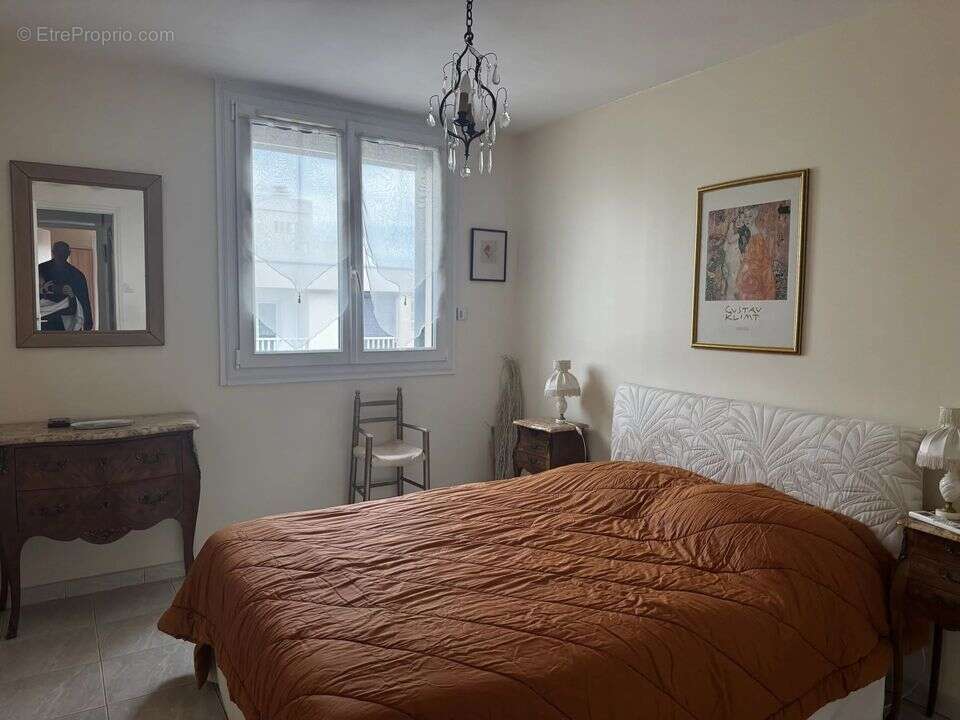 Appartement à CARRY-LE-ROUET