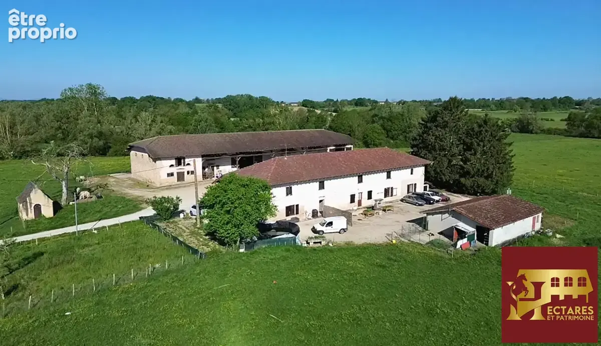 3 logements jusqu'à 16 hectares - photo 3