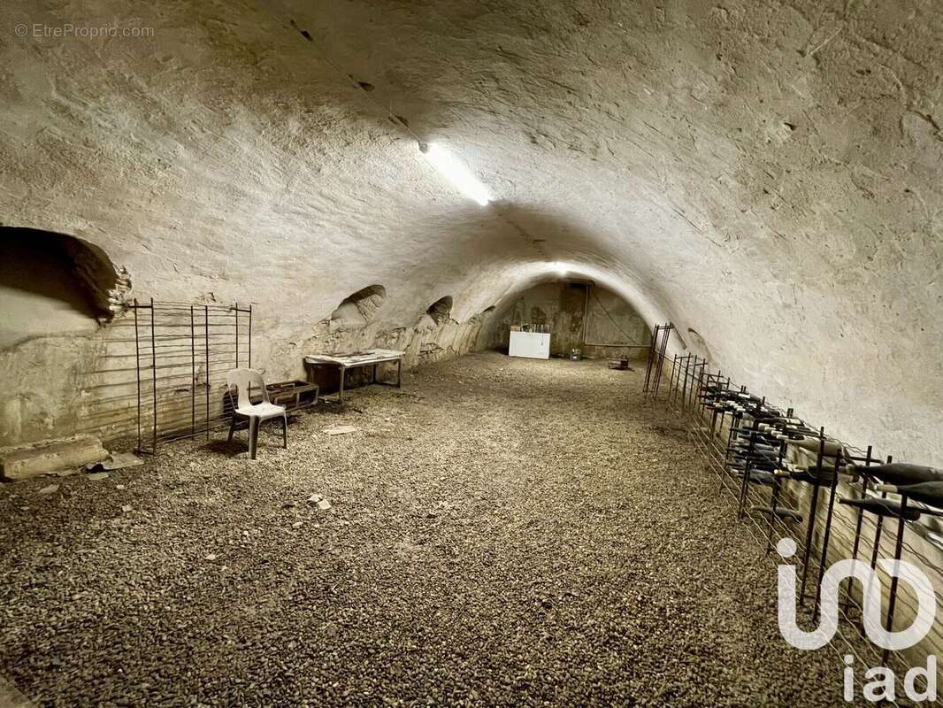 Photo 4 - Maison à PARASSY