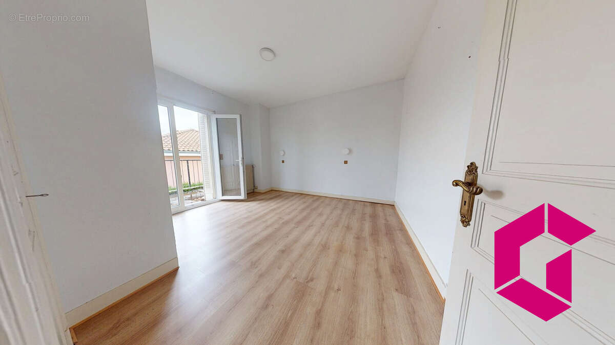 Maison à BRASSAC-LES-MINES