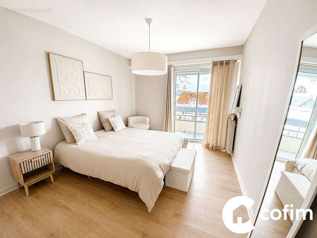 Appartement à PAU