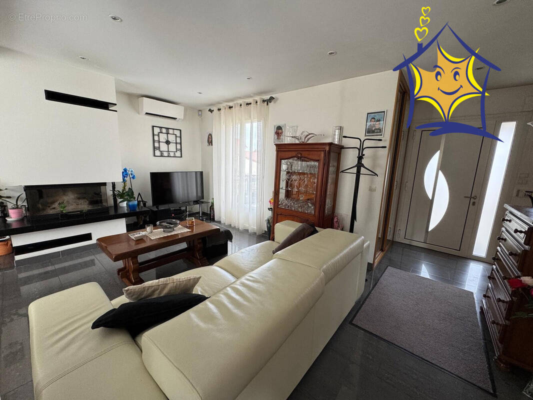 Maison à RIS-ORANGIS