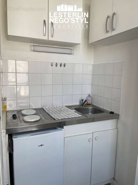 Appartement 21 m² à Le Havre  - photo 2