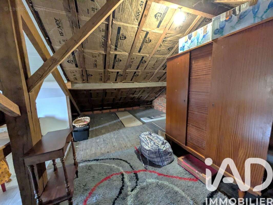 Photo 9 - Maison à PONS