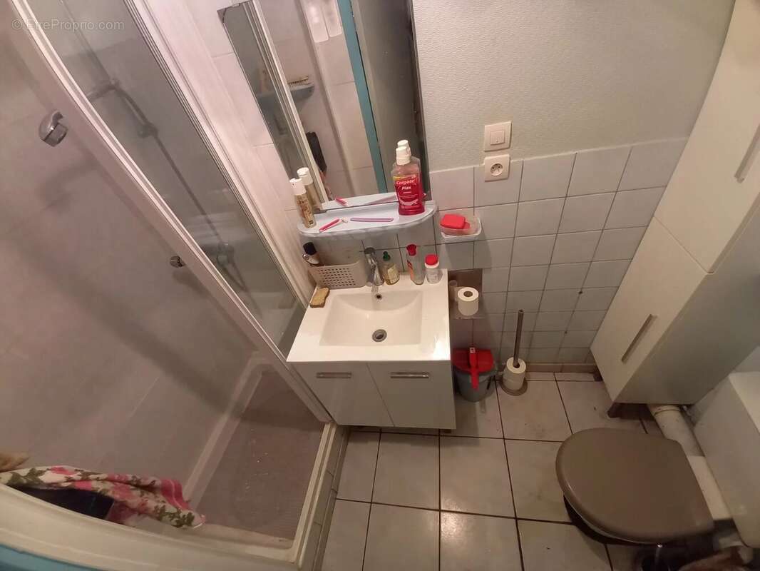 Maison à SAINT-HILAIRE-DU-MAINE