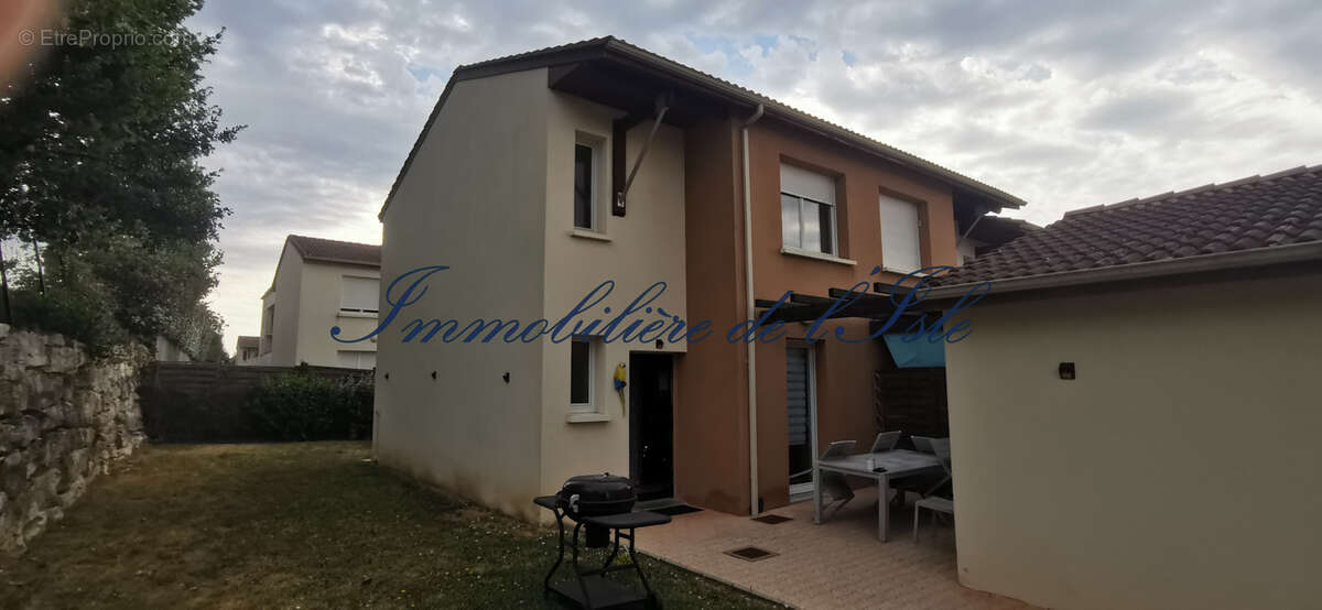 Maison t3 entierement rénovée - photo 2