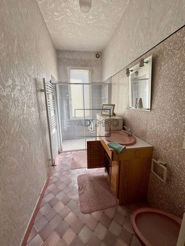 Maison à ANDREZIEUX-BOUTHEON