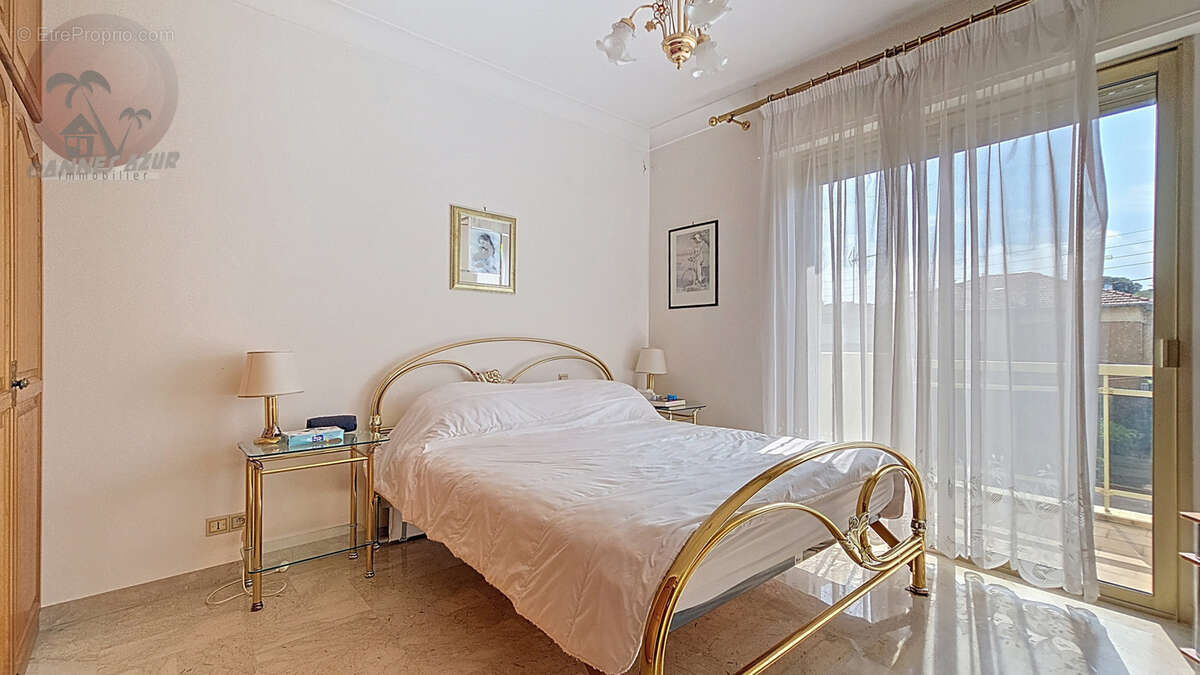 CANNES à vendre maison 5 pièces de 115 m2 sur un terrain de 442 m2 - photo 17