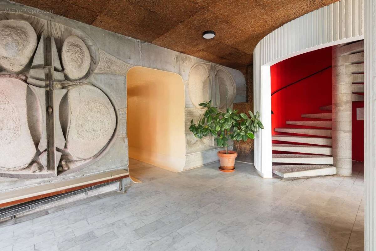 Grand studio en Front de mer - Saint Laurent du var - photo 15