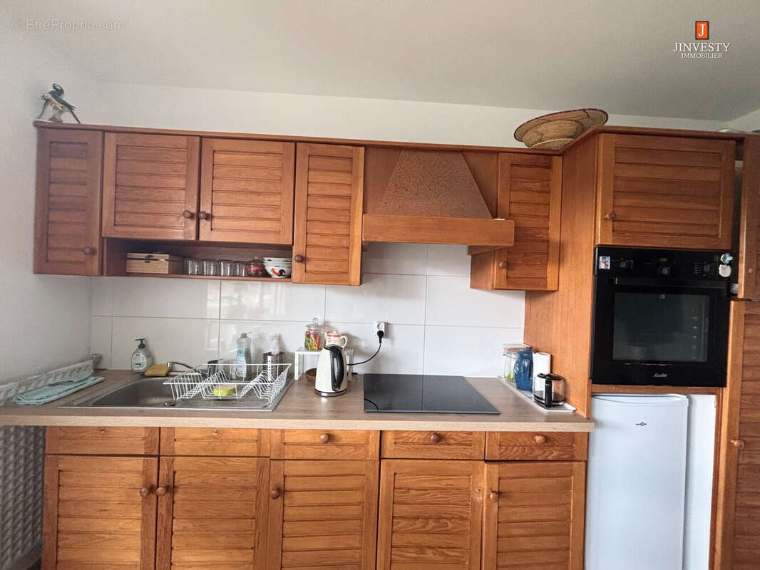 Appartement à LARMOR-PLAGE