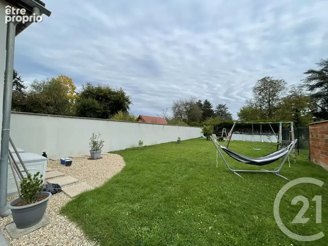 Maison 6 pièces 255 m² à vendre à Gaillon (27600) - photo 3
