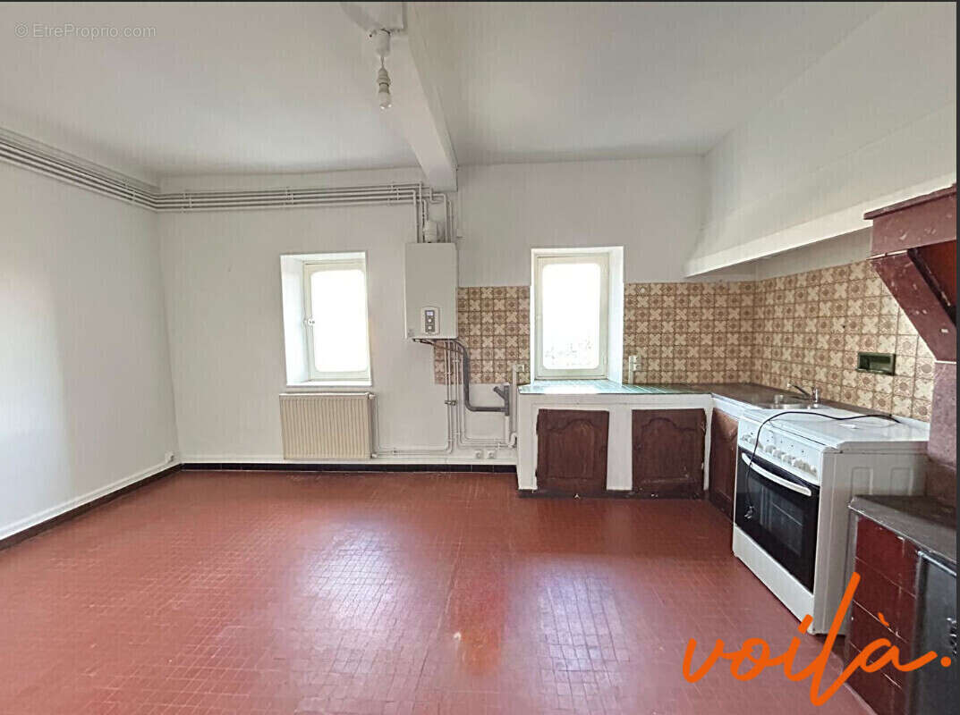 Appartement à CARCASSONNE