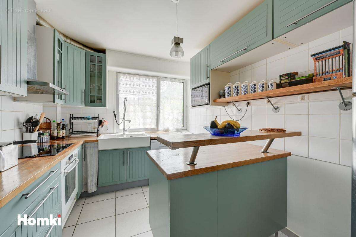 Maison/Villa T5 de 112 m² à Guyancourt 78280 - photo 5