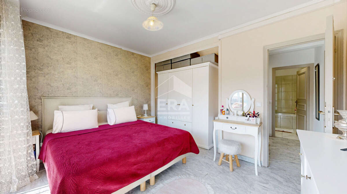 Appartement 89m² à nice - photo 13