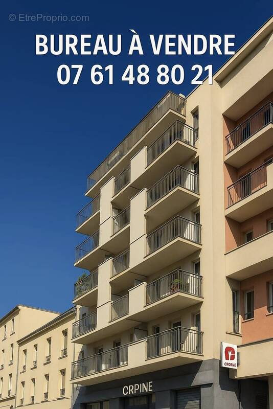 Appartement à LYON-3E