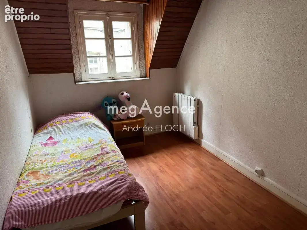 Maison de ville - photo 9