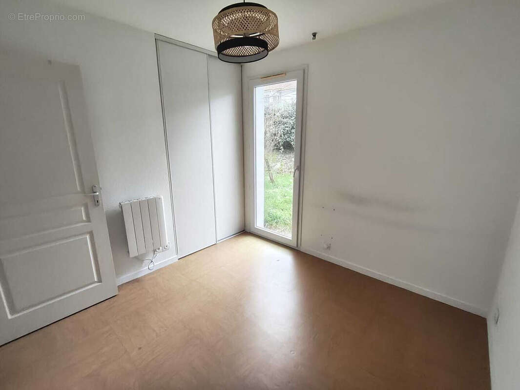 Maison à SAINT-BREVIN-LES-PINS