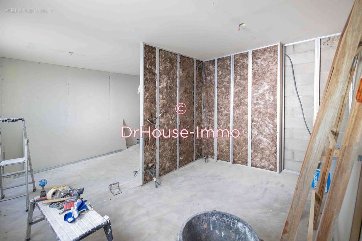 Appartement à ORLEANS