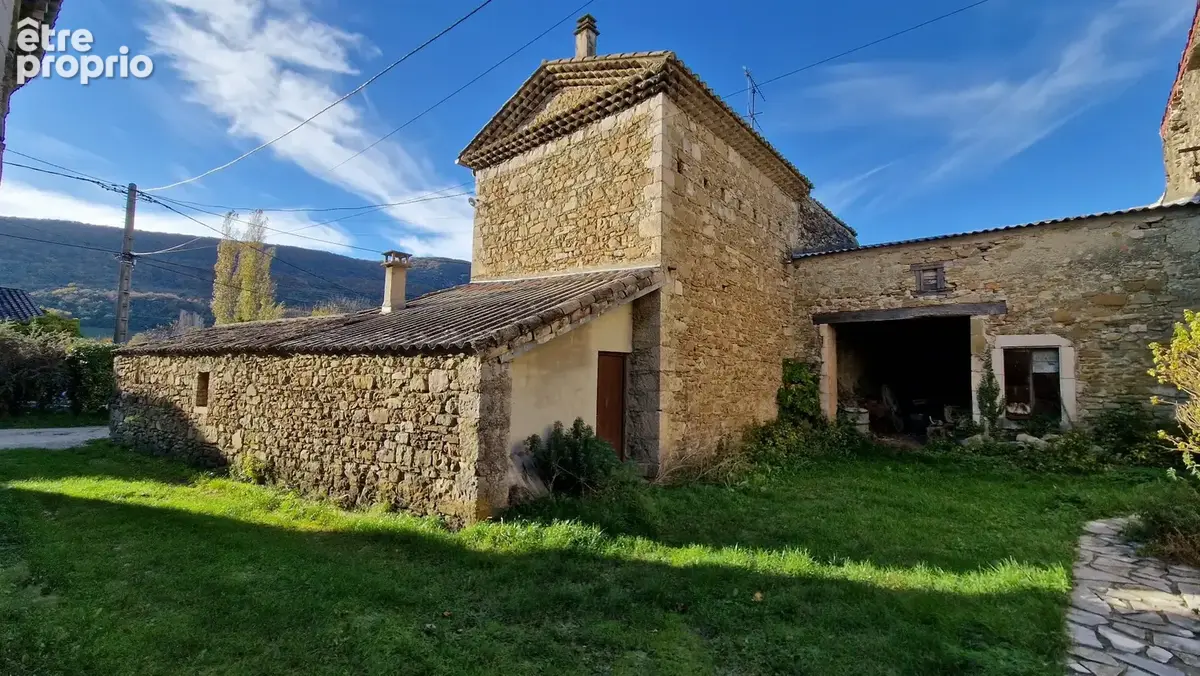 Maison à SOYANS