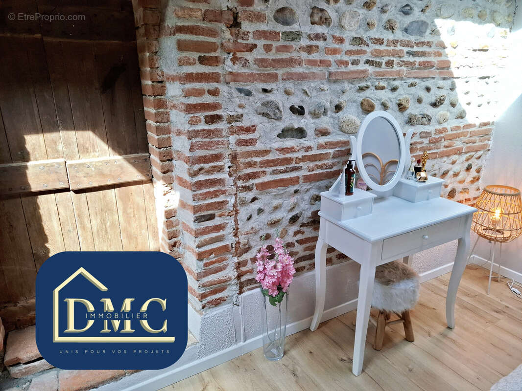 Maison à CINTEGABELLE