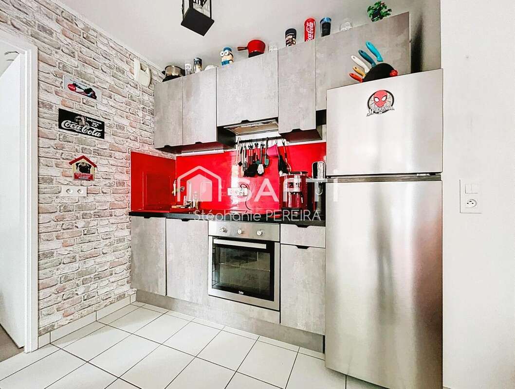 Photo 3 - Appartement à NOISIEL