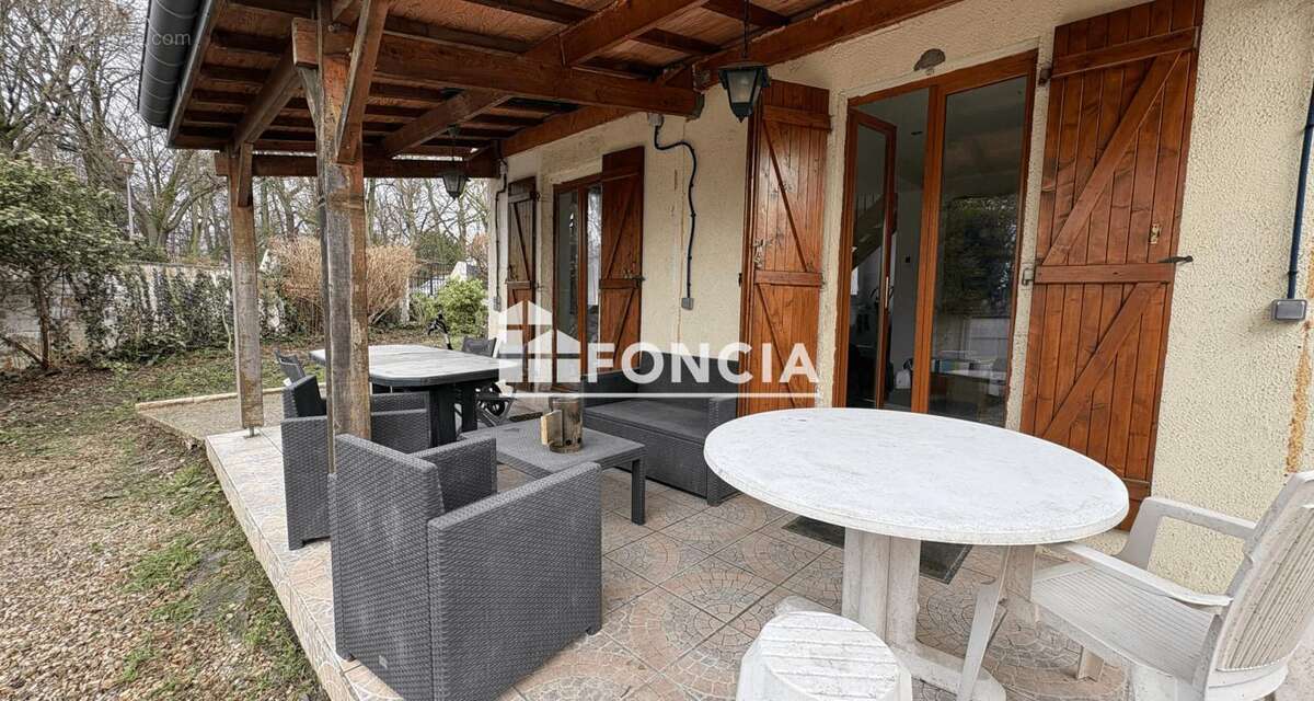 Maison 4 pièces – 79,78 m² habitables (125,73 m² au sol) - photo 4