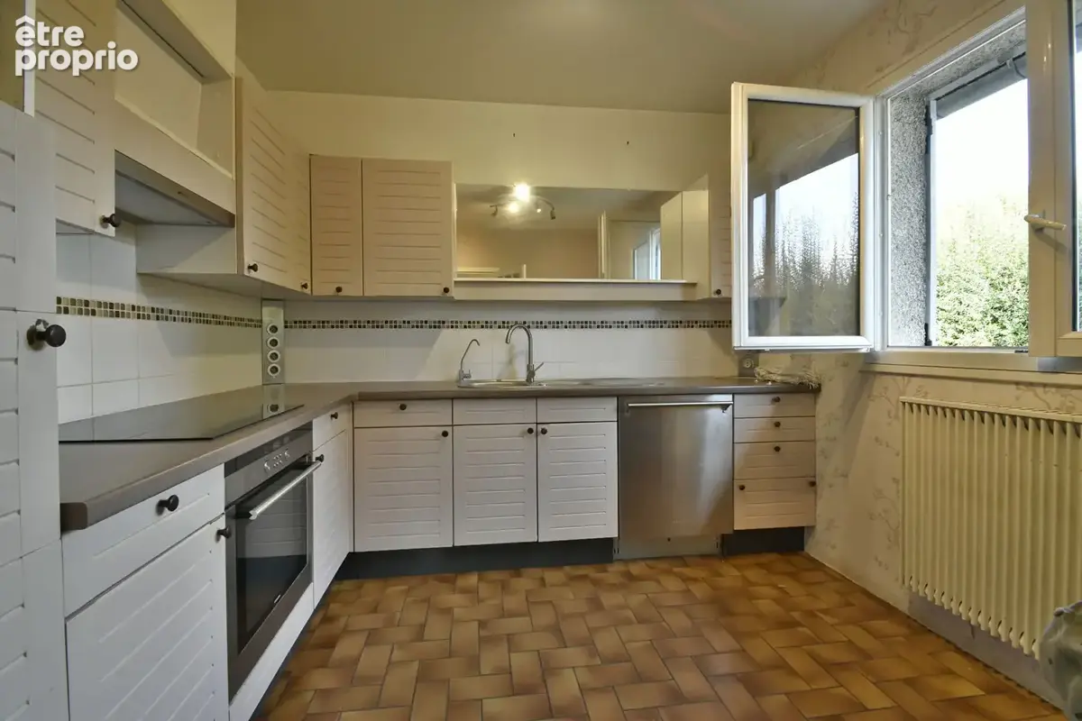 Maison 117m² à vicq - photo 6