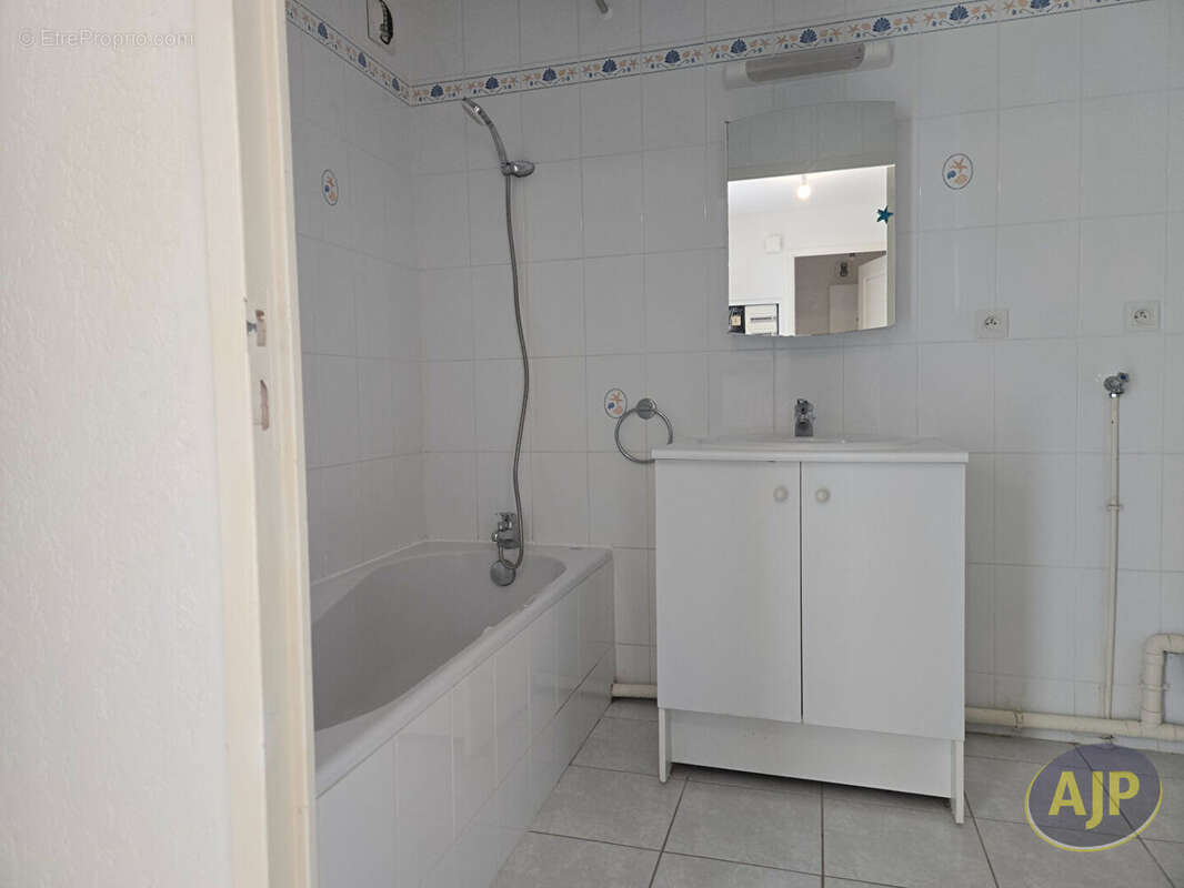 Appartement à SAINT-NAZAIRE