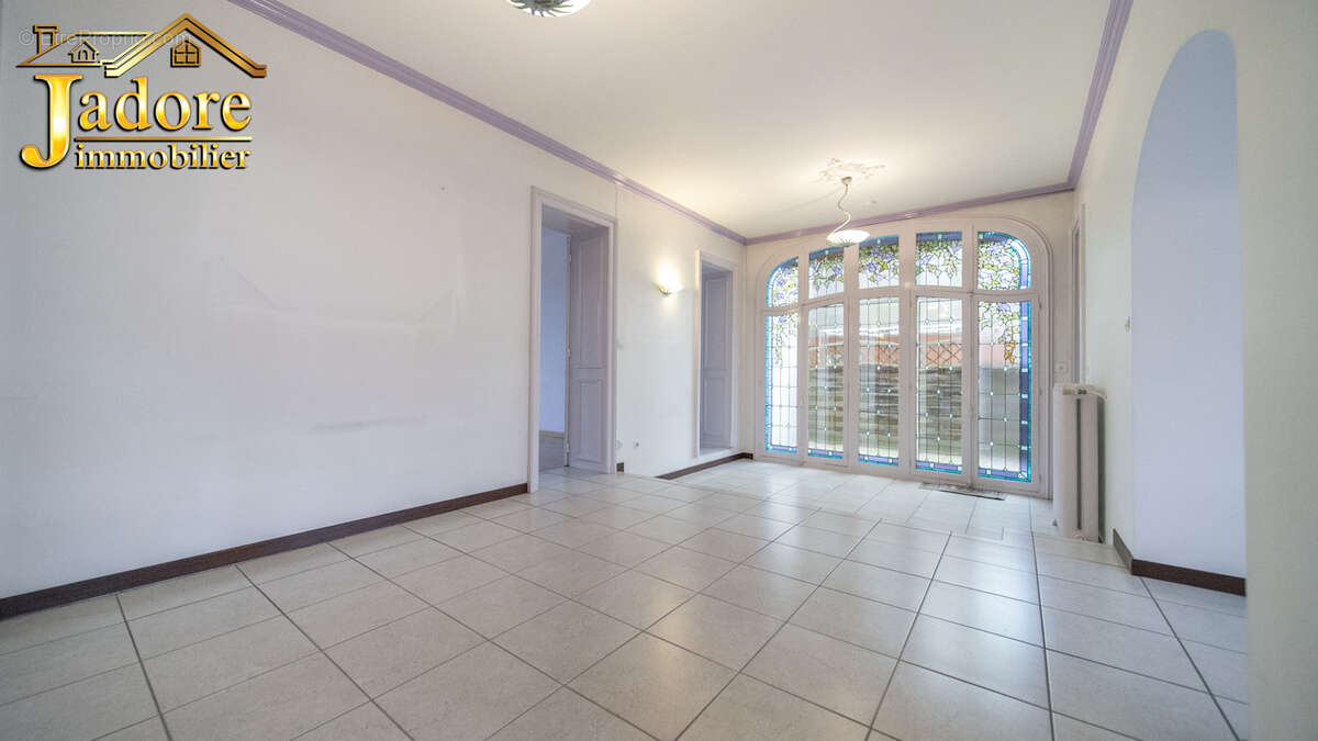 Appartement à SAINT-DIE-DES-VOSGES