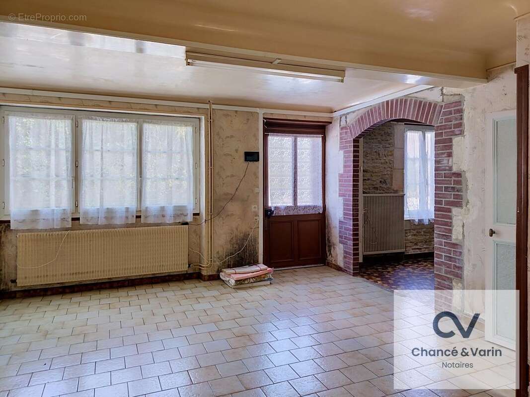 Maison 113 m² à Mezidon-Canon  - photo 6