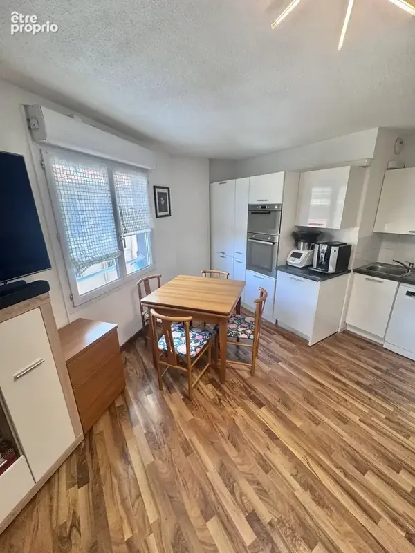 2 pièces de 49 m² à Roquebrune Carnoles - photo 2
