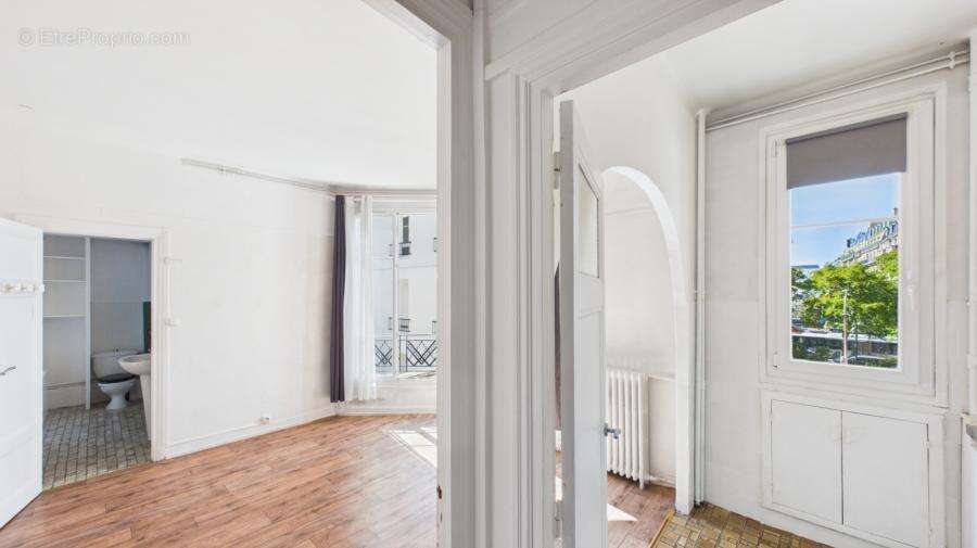 Appartement 27 m² à Paris-15e  - photo 155