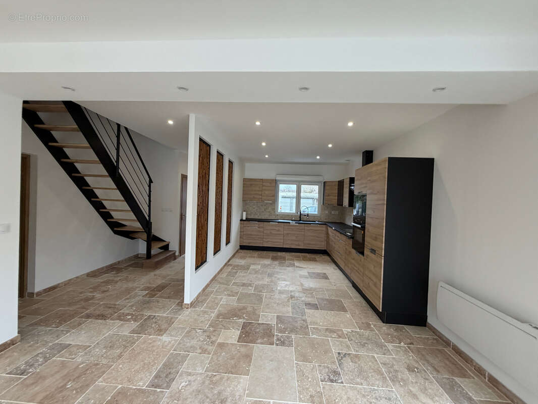 Maison à SAINT-AMAND-LES-EAUX