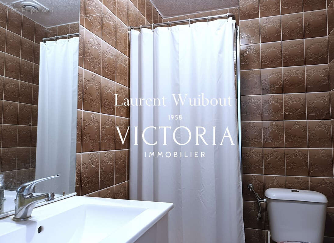 Appartement à HYERES