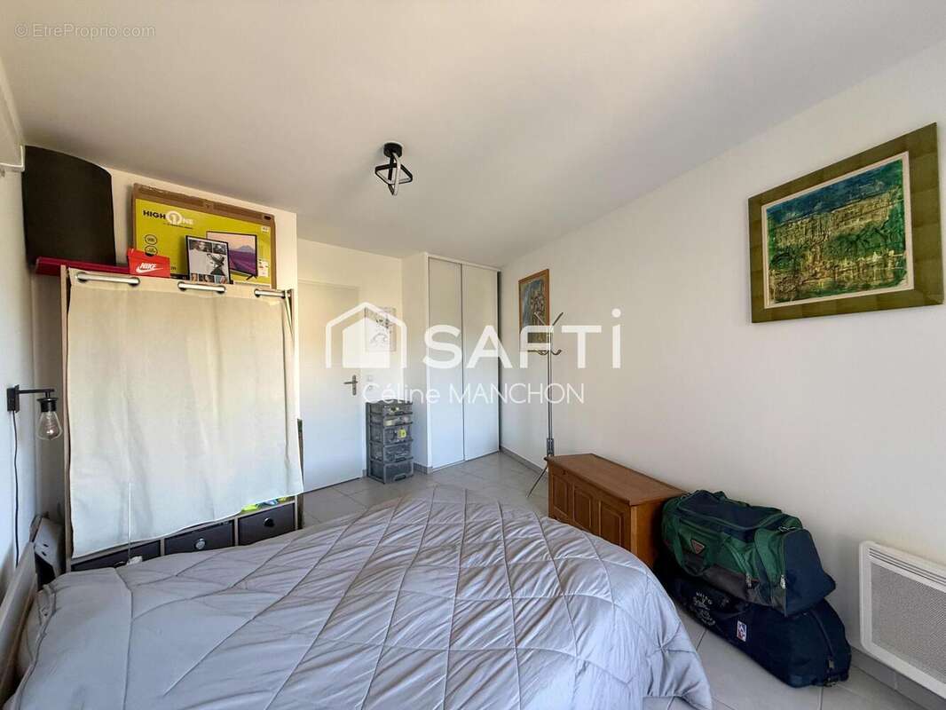 Photo 4 - Appartement à TOULON