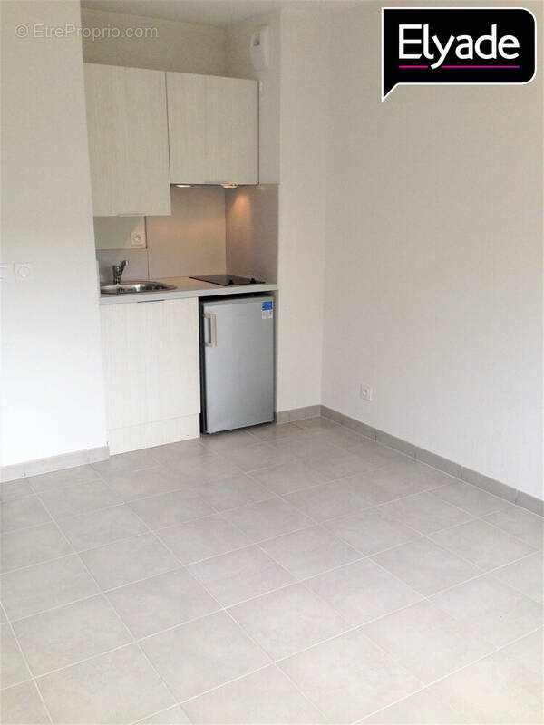 Appartement à MARSEILLE-9E