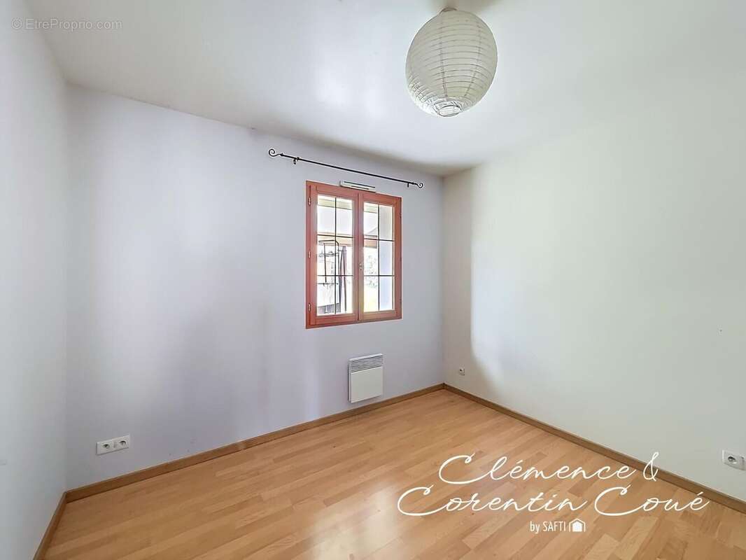 Photo 8 - Maison à SAINT-HERBLON