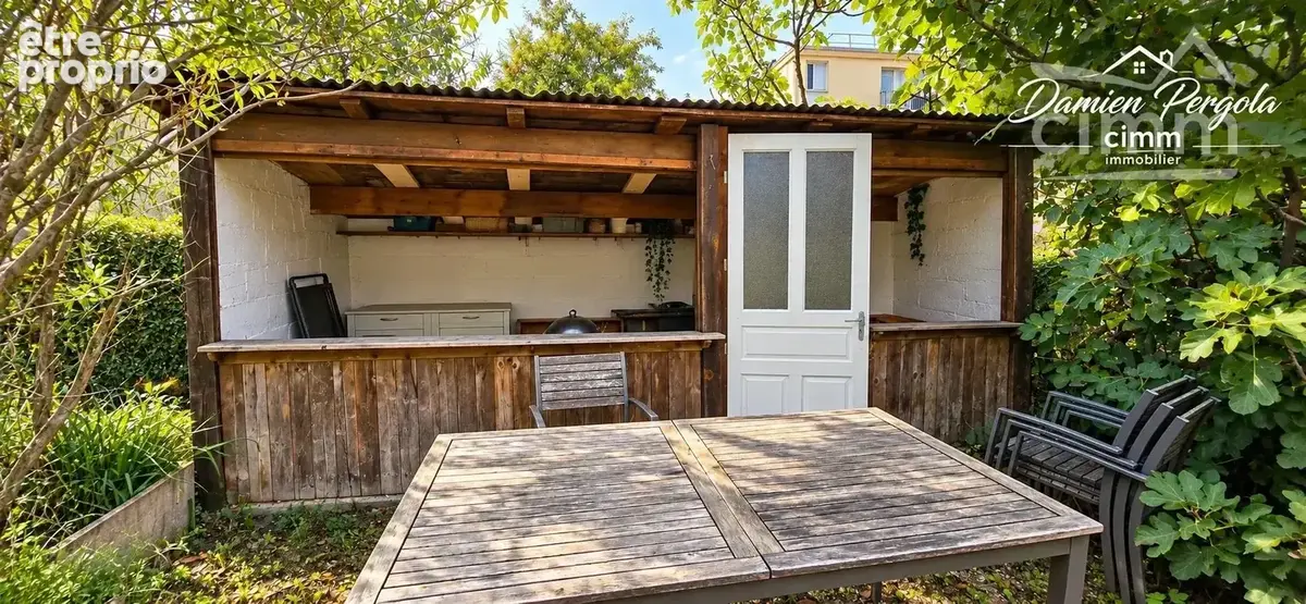 Maison bourgeoise de 161 m² avec 5 chambres, garage et jardin à Terrasson-Lavilledieu - photo 3