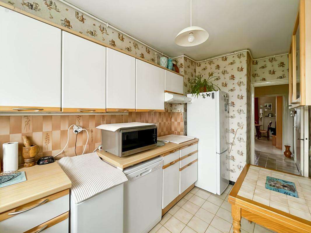 Appartement à GAGNY