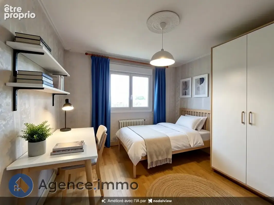 Maison 4 pièces 86 m² à vendre à Le Mans (72100) - photo 5