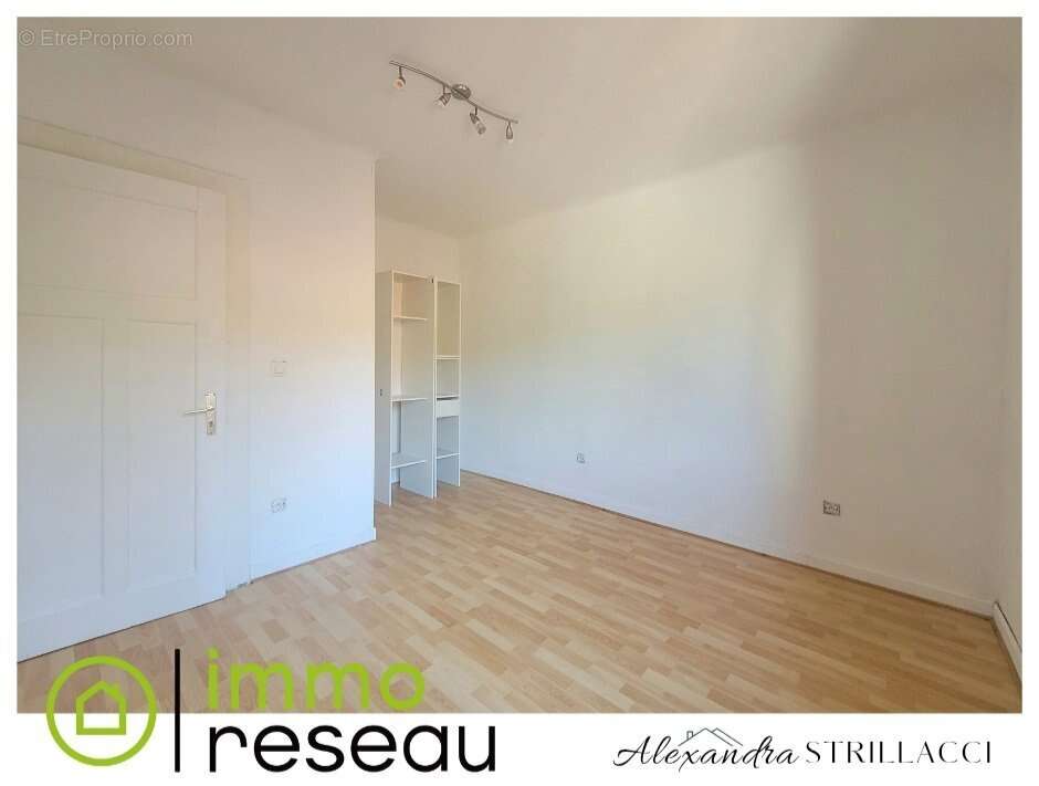 Maison à HAUTE-VIGNEULLES