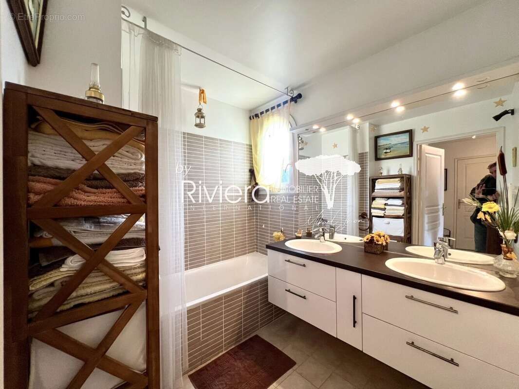 Appartement à CAVALAIRE-SUR-MER