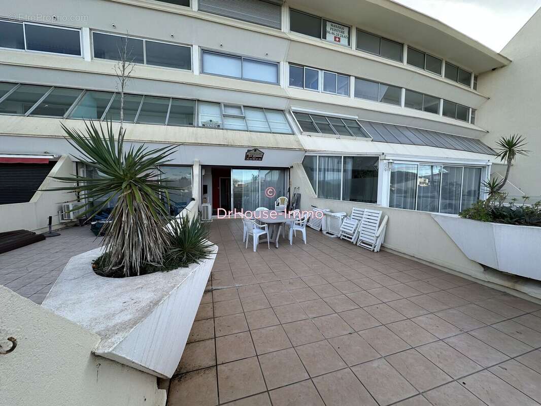 Appartement à AGDE