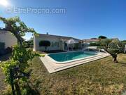 Maison à LES MATHES