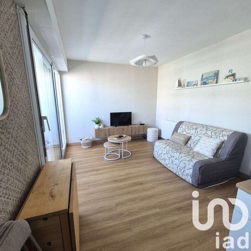 Photo 5 - Appartement à SAINT-HILAIRE-DE-RIEZ