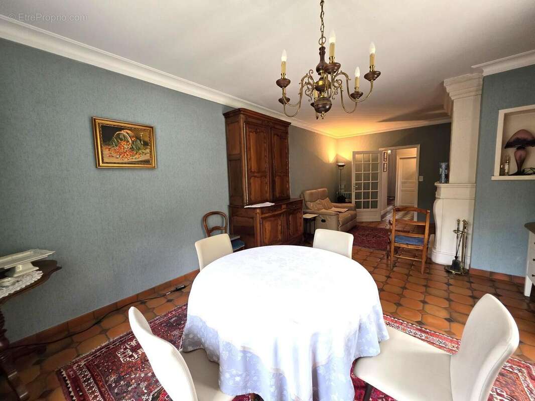 Photo 4 - Maison à LA FLECHE