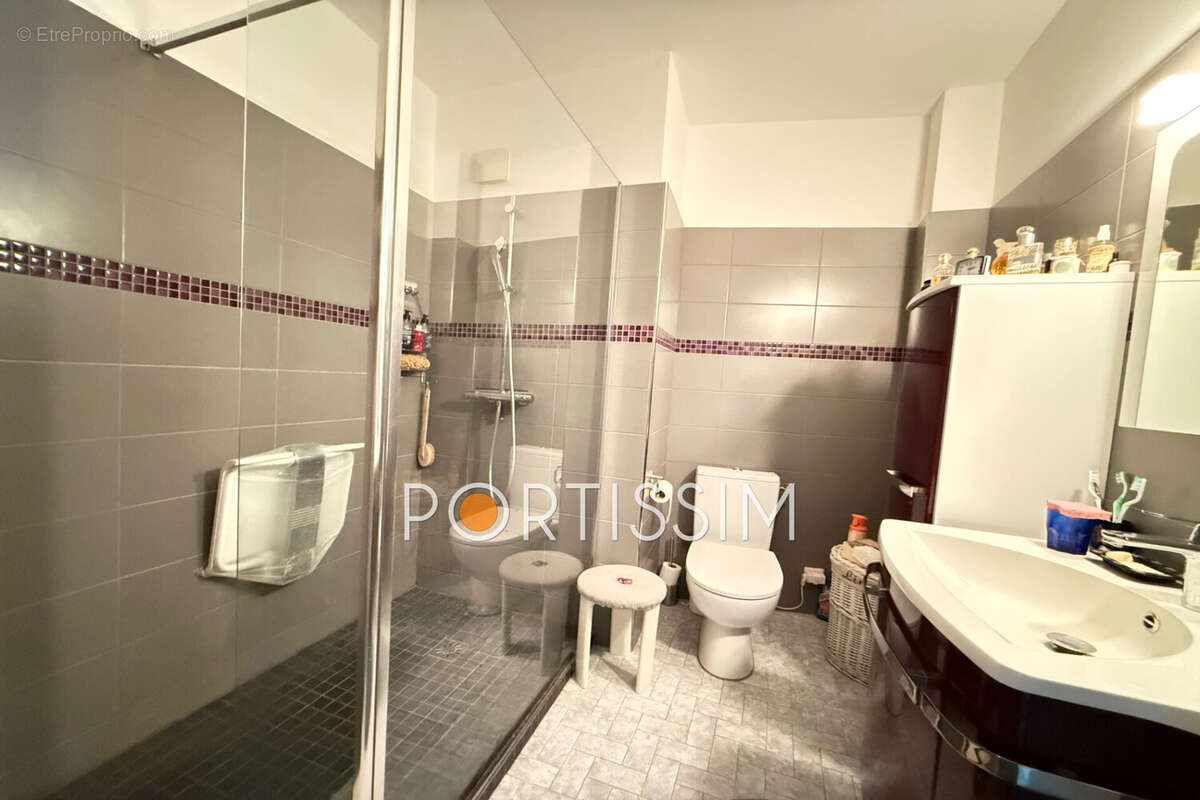 Appartement à CAGNES-SUR-MER