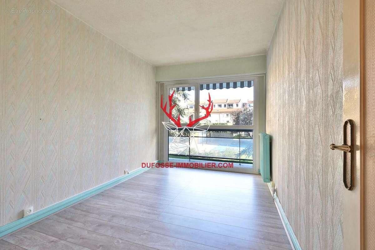 Photo 3 - Appartement à LYON-3E